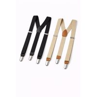 Pánské šle - kšandy