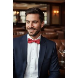 Motýlik ružový pink