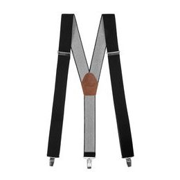 Brerete negre, piele maro, pentru cleme