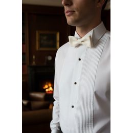 Бордо папийонка Класика 10см