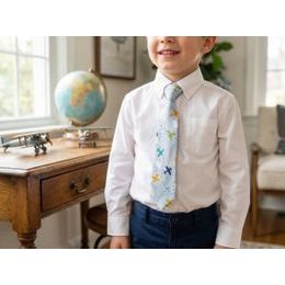 Barna baba nyakkendő