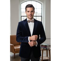 Angel-Hosenträger mit beigem Leder und Metallclips