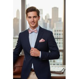 Бордо папийонка Класика 10см