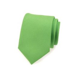 Cravată verde distinctivă