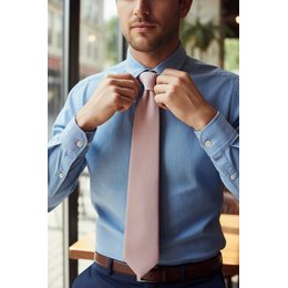 Szürke-sárga csíkos nyakkendő