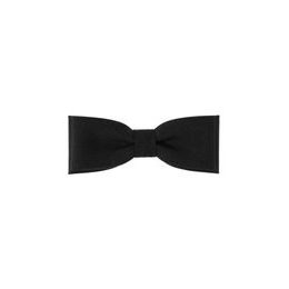 Papion negru Classic 10 cm