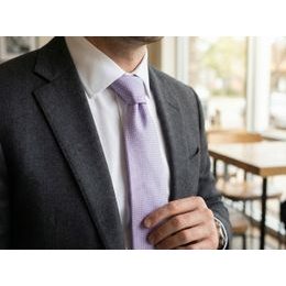 Stříbrné zaoblené manžetové knoflíčky poseté kolečky