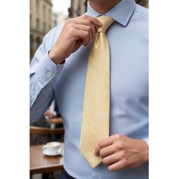 Sötétzöld nyakkendő