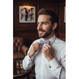 Zelený motýlik Avantgard Klasik