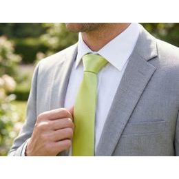 Cravată bleumarin cu textură fină