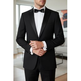 Бордо папийонка Класика 10см