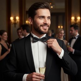 Motýlik ružový pink