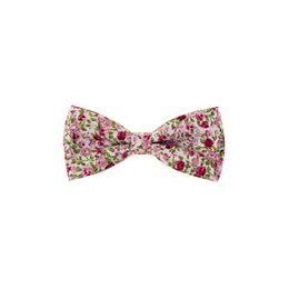 Baumwollfliege mit Blumenmuster