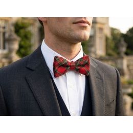 Arany férfi csokornyakkendő díszzsebkendővel