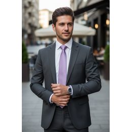 Férfi nyakkendő kék téma