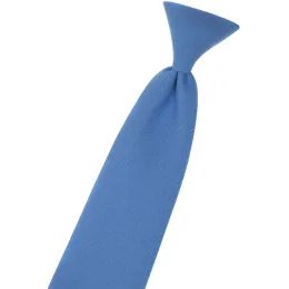 Cravată băieți albastru deschis