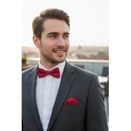 Herrenfliege in Minze