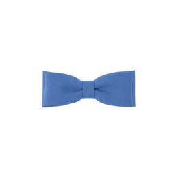 Papion albastru deschis Clasic 10 cm