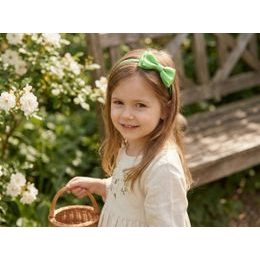 Kravata s modro ružovým pleteným vzorom