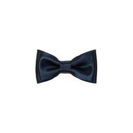 Mini csokornyakkendő - Navy kék