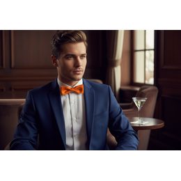 Papion galben modern