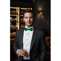 Motýlik ružový pink