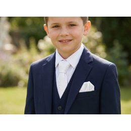 Barna baba nyakkendő