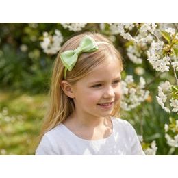 Lesklý pánsky motýlik grafitový