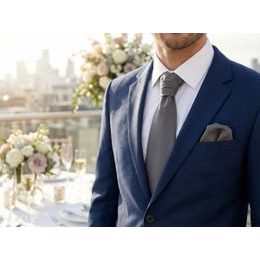 Černé pánské košilové šle W Shirt Stays