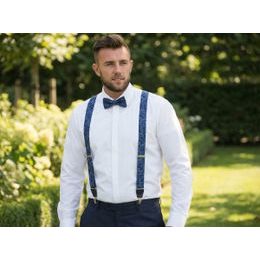 Biela Pánska košeľa SLIM s krátkym rukávom