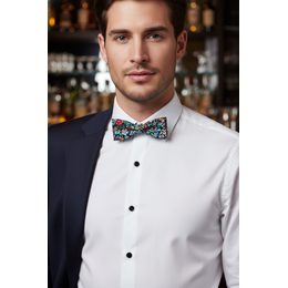 Motýlik ružový pink