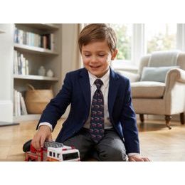 Barna baba nyakkendő