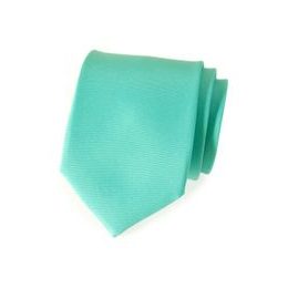 Krawatte AVANTGARD Minze matt