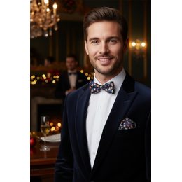 Papion Bordeaux Classic 10 cm