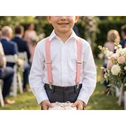 Bentita cu papion - culoare visiniu