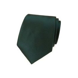 Cravată verde închis