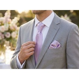 Černé pánské košilové šle W Shirt Stays