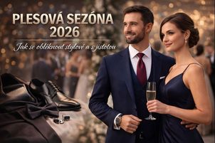 Plesová sezóna 2026