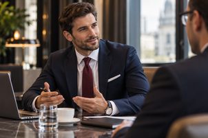 Nem elég az öltöny: így formálják a kiegészítők a megjelenést