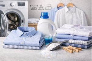 Hemden richtig pflegen – so bleiben sie lange wie neu