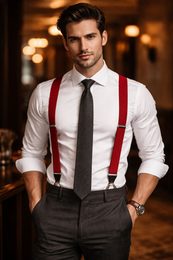 Pánské šle roku 2025