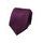 Slivkovo fialová elegantná kravata