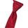 Rote Paisley Regatta mit Glanz