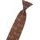 Krawat dziecięcy, rower 31 cm