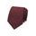 Cravata din matase burgundy