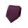 Лилава мъжка матова вратовръзка