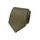 Krawat w kolorze oliwkowo-zielonym