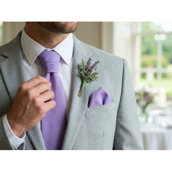 Levanduľová svadobná regata