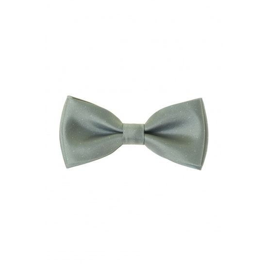 Eukalyptovo zelený motýlik s vreckovkou