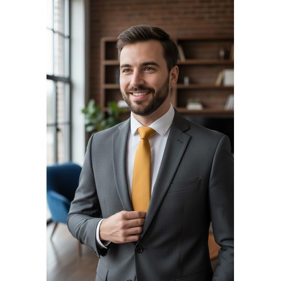 Arany Avantgard nyakkendő